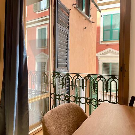 Relstay - Assarotti Suites Генуя Екстер'єр фото