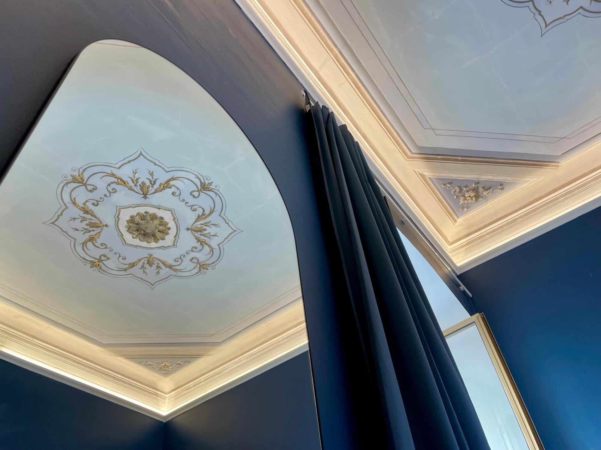 Relstay - Assarotti Suites Генуя Екстер'єр фото