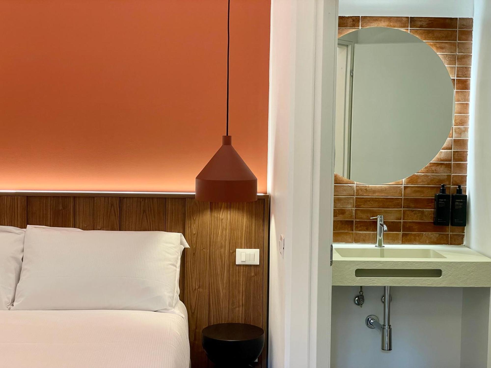 Relstay - Assarotti Suites Генуя Екстер'єр фото
