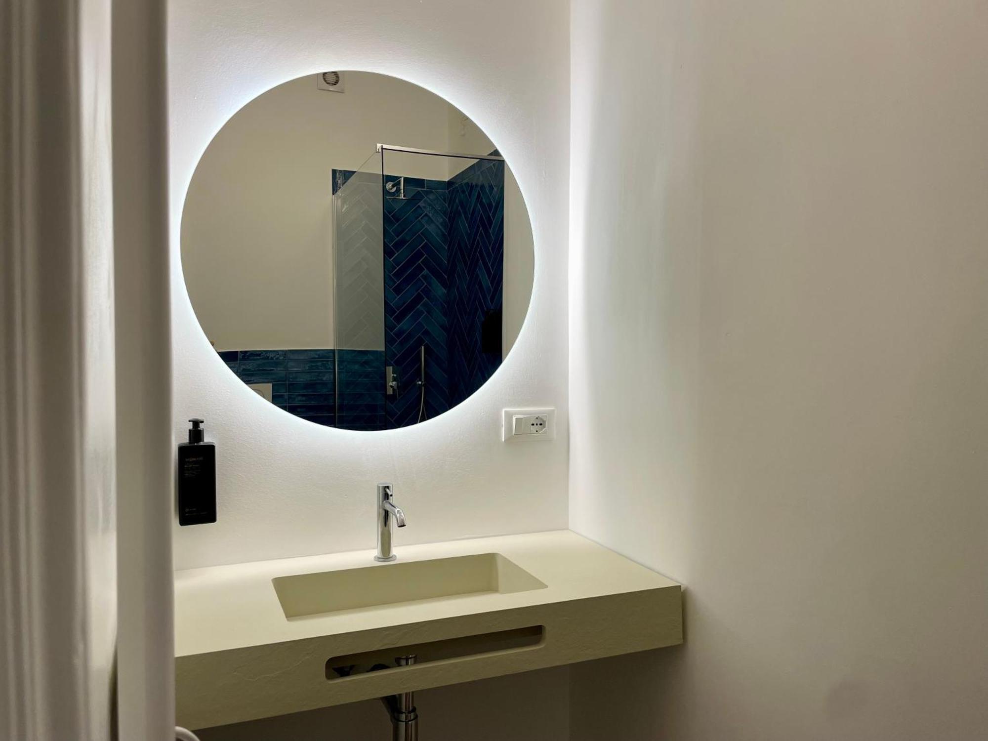 Relstay - Assarotti Suites Генуя Екстер'єр фото