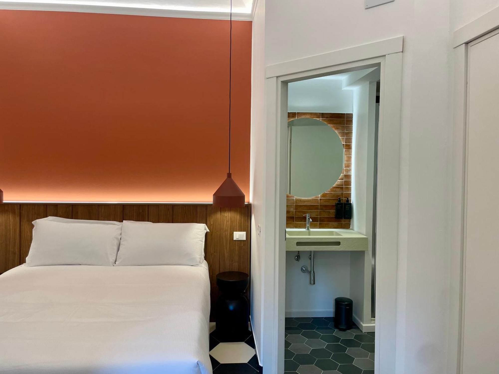 Relstay - Assarotti Suites Генуя Екстер'єр фото