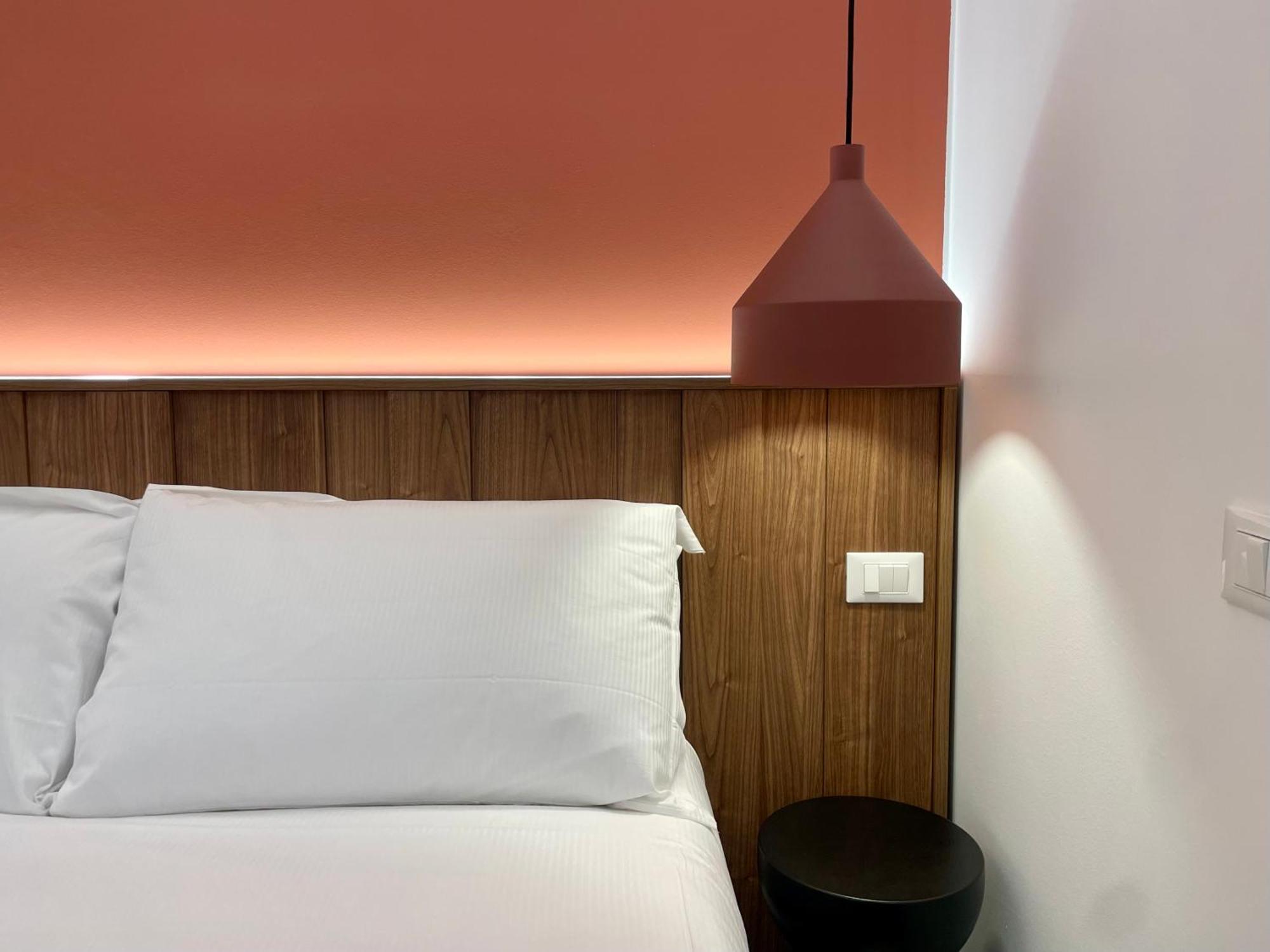 Relstay - Assarotti Suites Генуя Екстер'єр фото