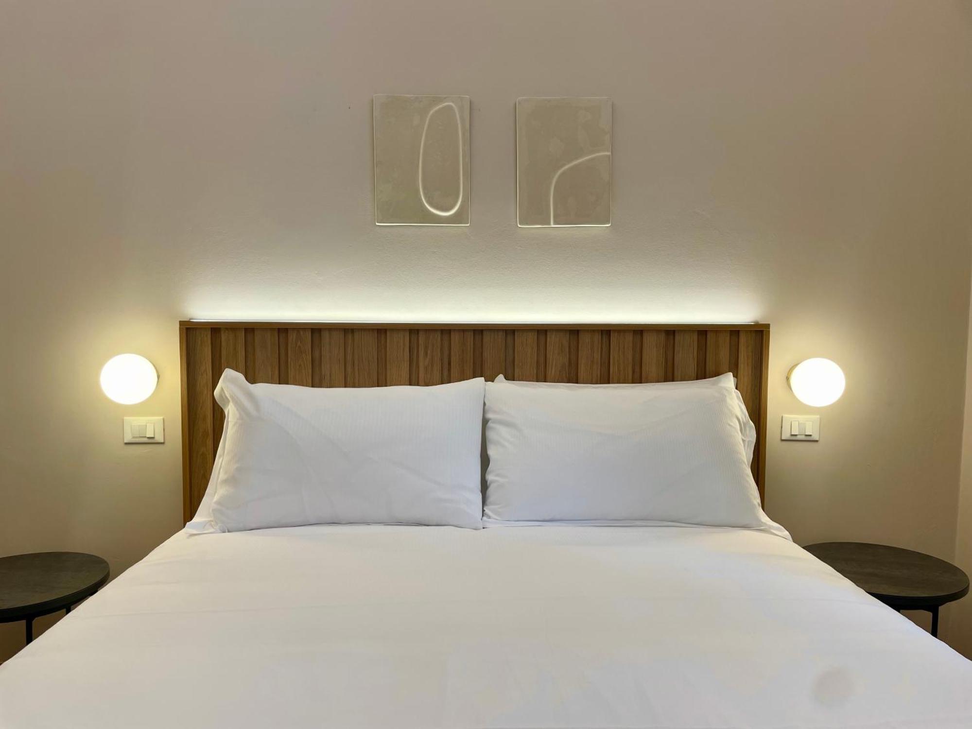 Relstay - Assarotti Suites Генуя Екстер'єр фото