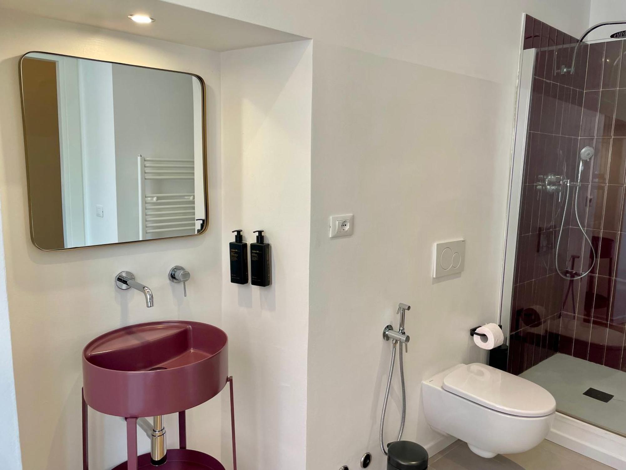 Relstay - Assarotti Suites Генуя Екстер'єр фото