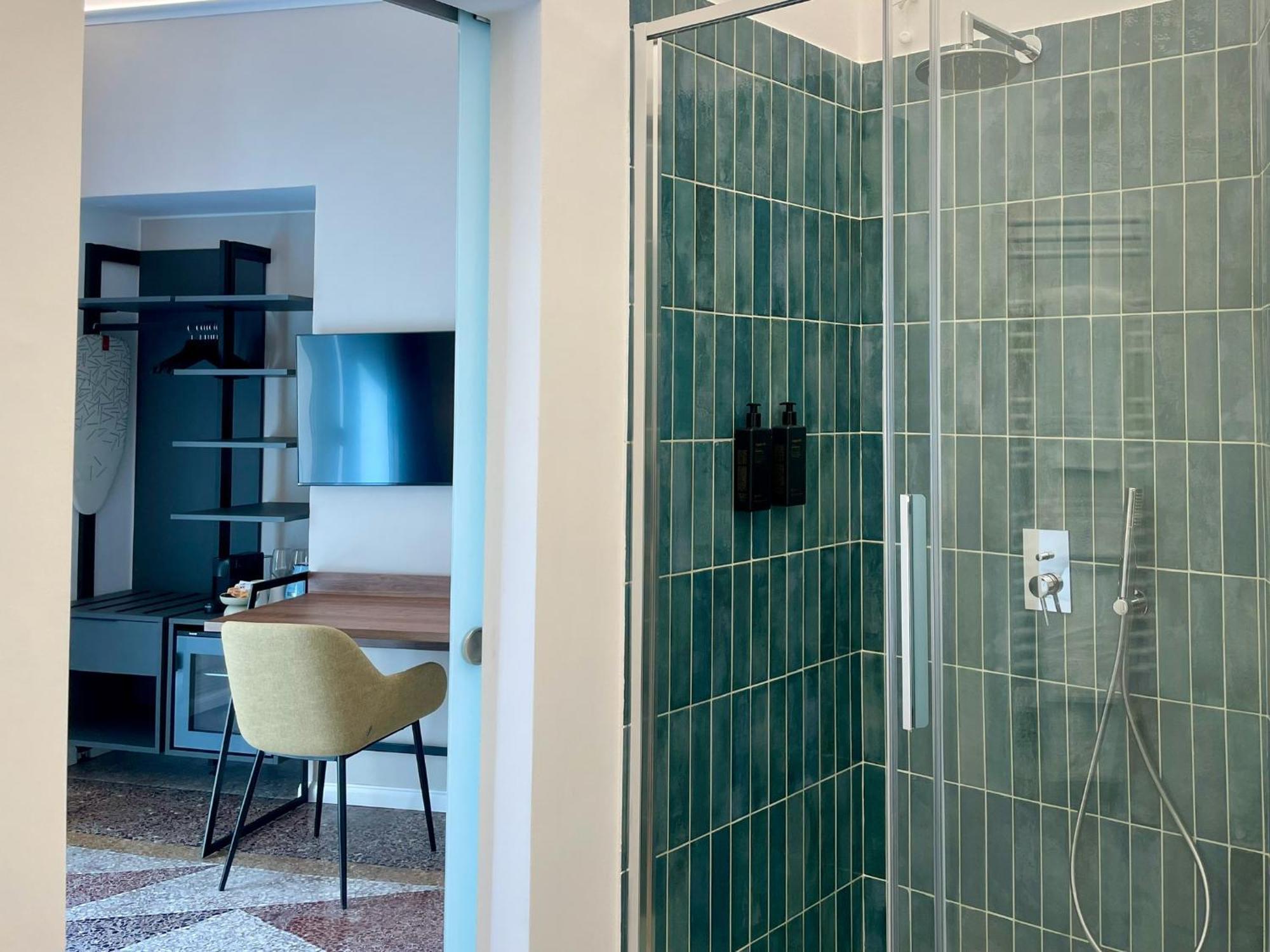 Relstay - Assarotti Suites Генуя Екстер'єр фото