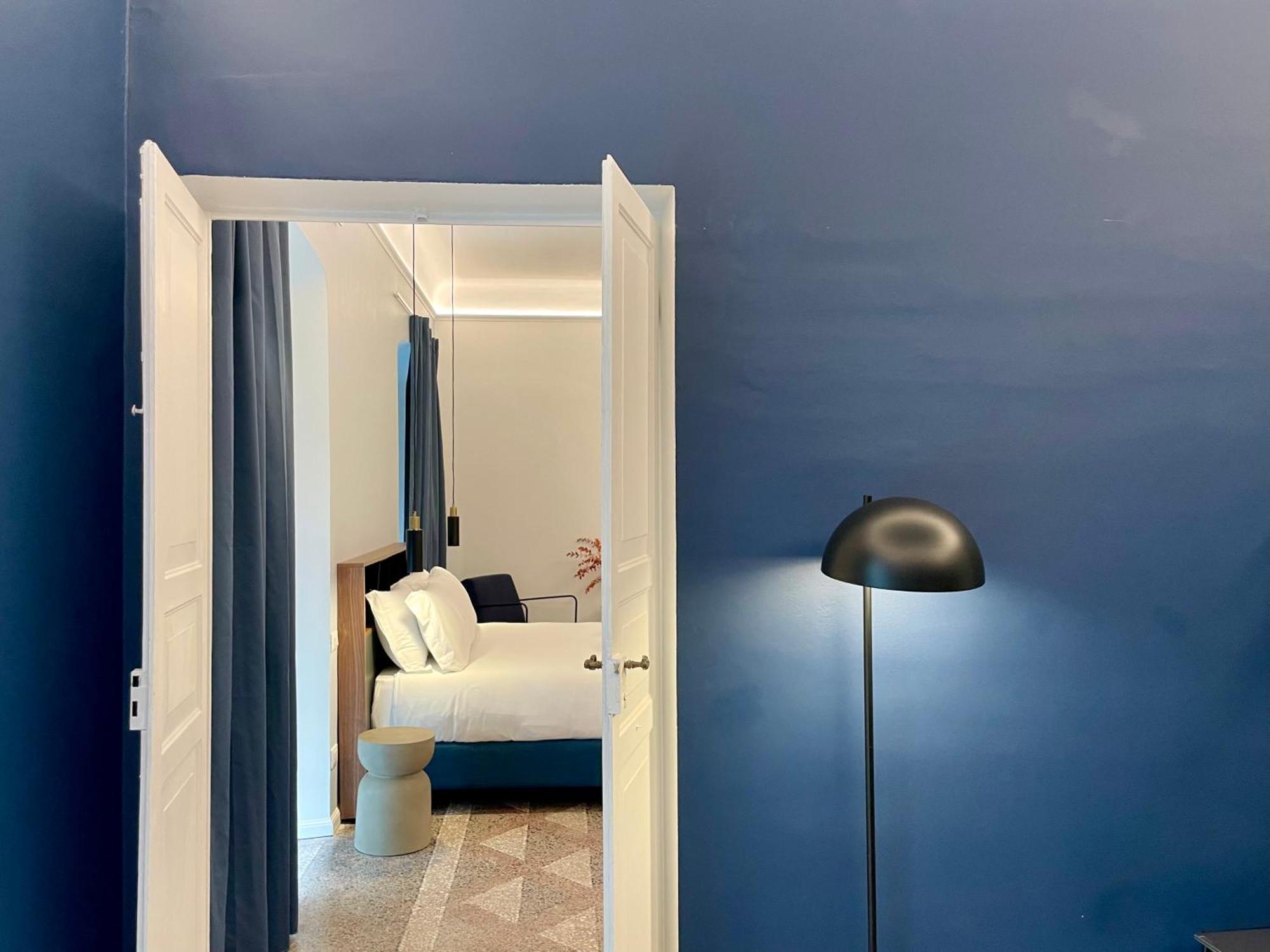 Relstay - Assarotti Suites Генуя Екстер'єр фото